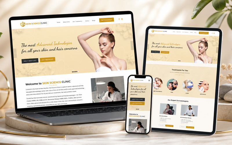 best website designing company in chandigarh