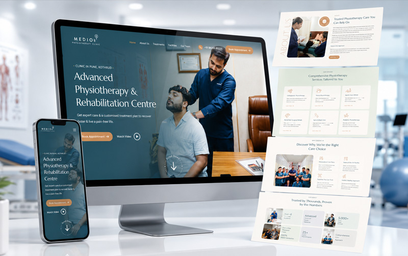custom wordpress development company