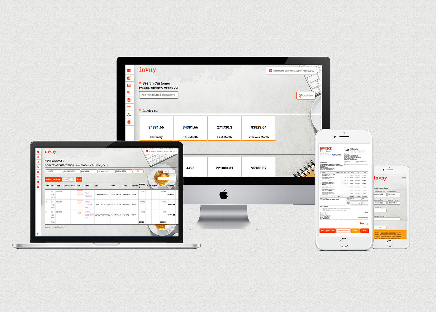 GST-Billing-Software
