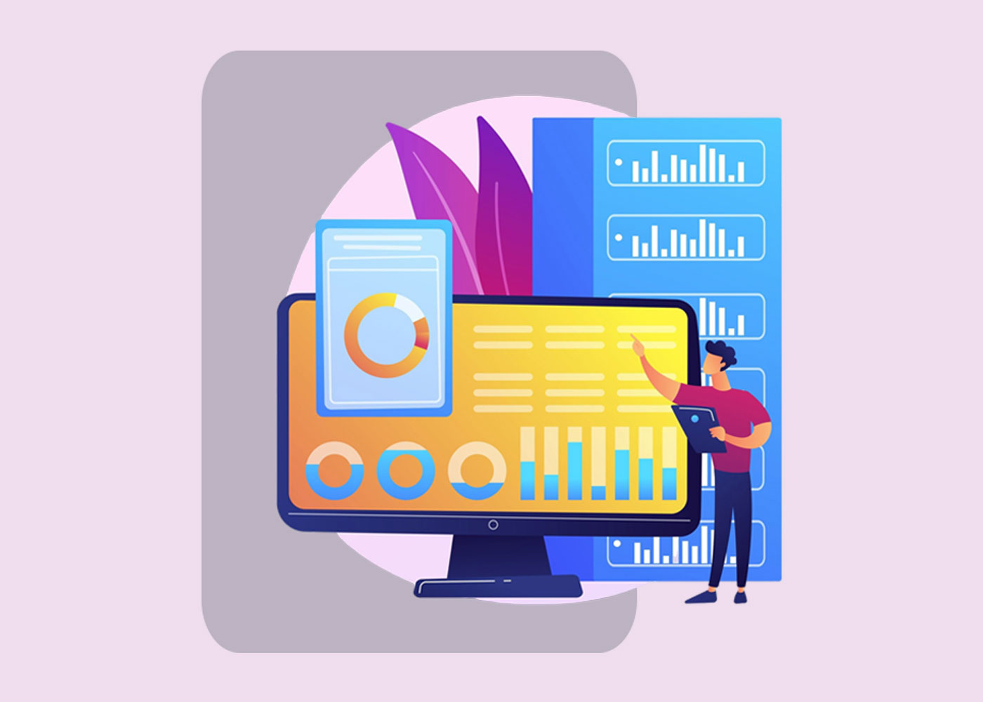 godown management software