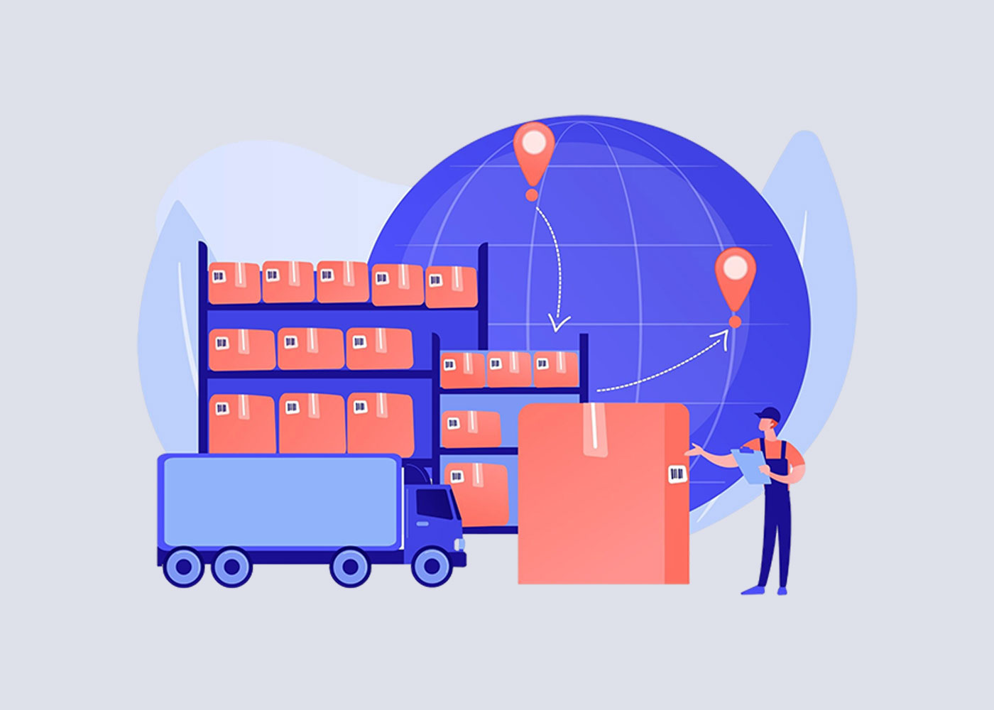 Inventory Management Software