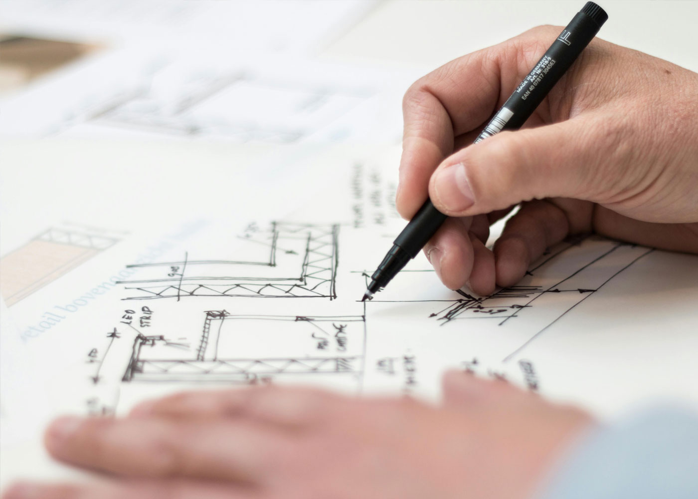 Project Development Consultation