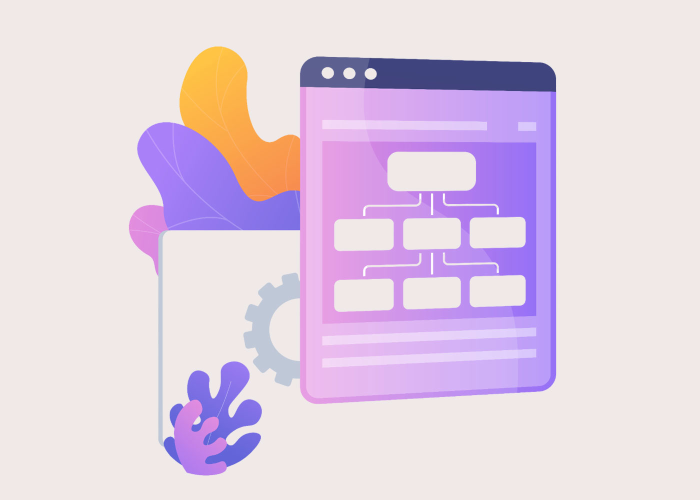 SaaS Project Development