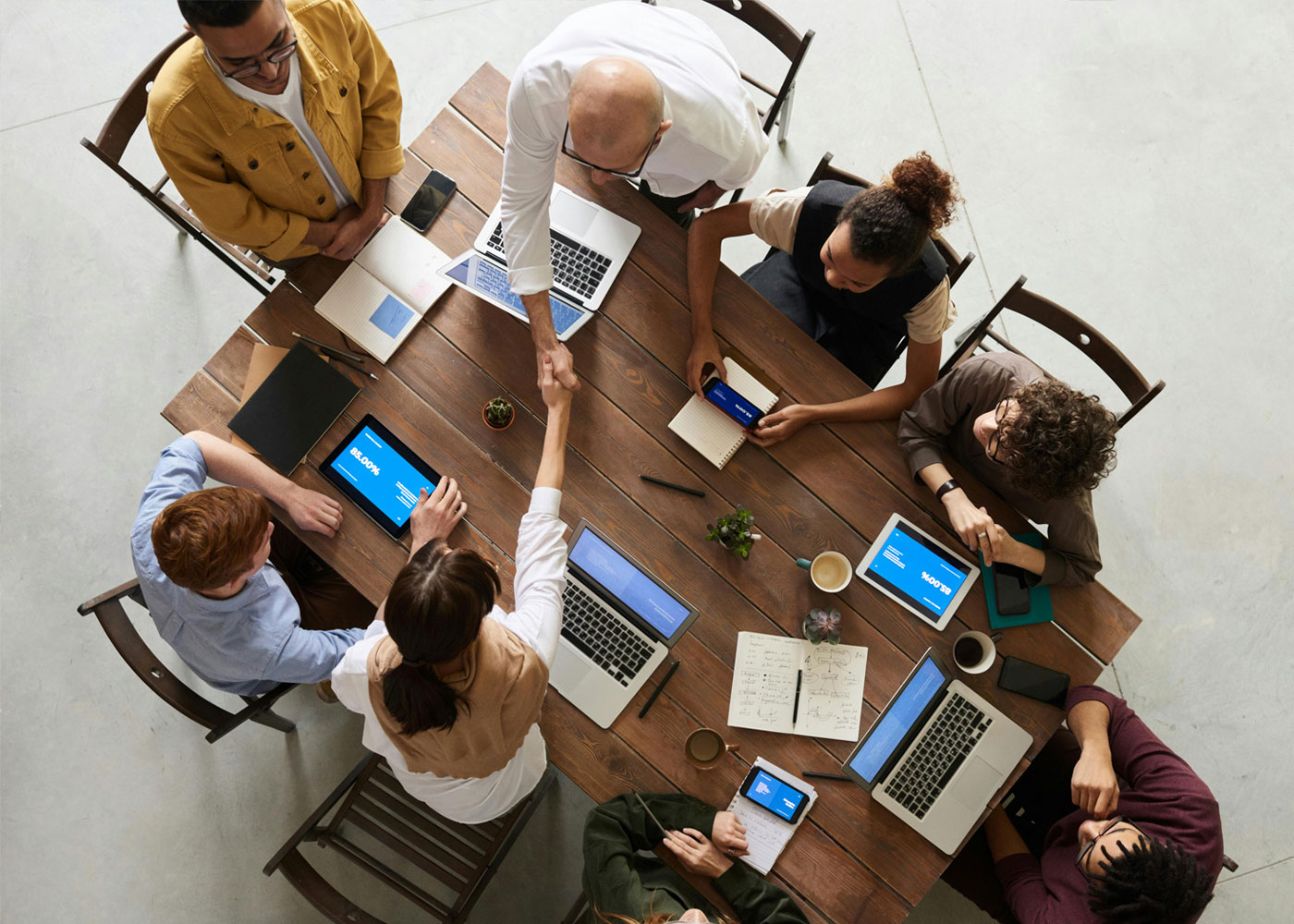 White Label Project Development